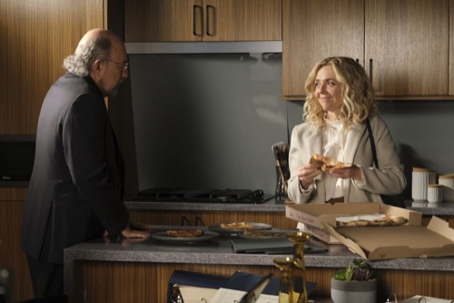 The Good Doctor Recap 03/14/22: Season 5 Episode 10 “Cheat Day”