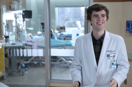 The Good Doctor Recap 1/15/18: Season 1 Episode 12 “Islands Part Two”