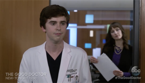 The Good Doctor Recap 1/22/18: Season 1 Episode 13 “Seven Reasons”