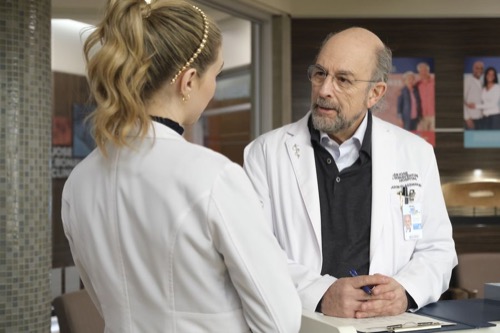 The Good Doctor Recap 04/18/22: Season 5 Episode 15 “My Way”