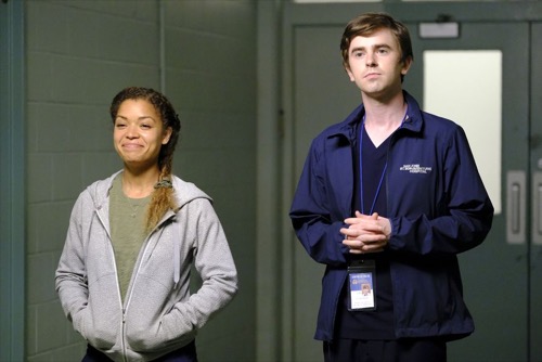 The Good Doctor Recap 05/31/21: Season 4 Episode 19 “Venga”