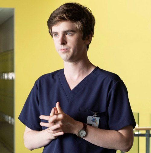 The Good Doctor Recap 10/29/18: Season 2 Episode 5 “Carrots”