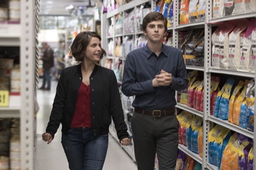 The Good Doctor Recap 11/12/18: Season 2 Episode 7 “Hubert”