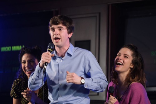 The Good Doctor Recap 02/17/20: Season 3 Episode 15 “Unsaid”