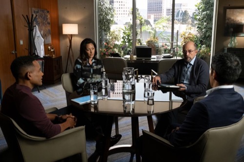 The Good Doctor Recap 02/10/20: Season 3 Episode 14 “Influence”