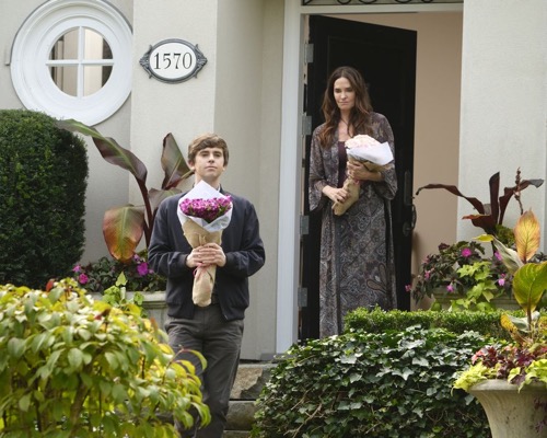 The Good Doctor Recap 11/25/19: Season 3 Episode 9 “Incomplete”