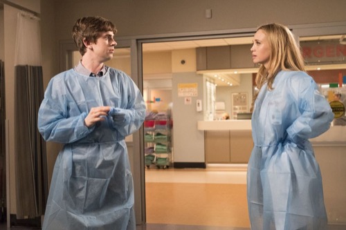 The Good Doctor Recap 10/08/18: Season 2 Episode 3 “36 Hours”