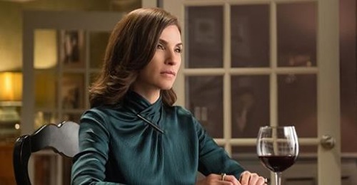 The Good Wife Recap 10/12/14: Season 6 Episode 4 “Oppo Research”