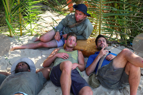 The Island Recap 6/15/15: Season 1 Episode 4 “Expect the Unexpected”