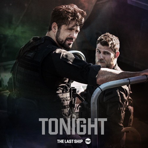 The Last Ship Finale Recap 10/8/17: Season 4 Episode 9 and 10