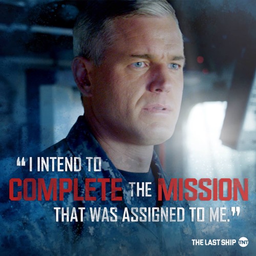 The Last Ship Recap – Mutiny on the Nathan James: Season 3 Episode 10 “Scuttle”