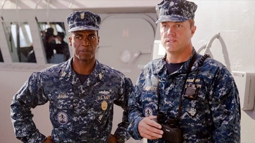 The Last Ship Recap – Hail to the Chief: Season 2 Episode 7 ‘Alone and Unafraid”