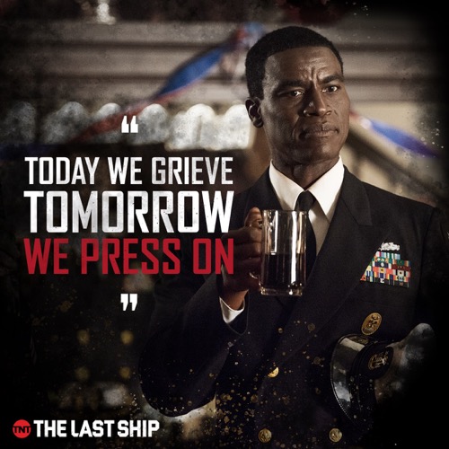 The Last Ship Premiere Recap: Season 3 Episode 1 & 2 “The Scott Effect – Rising Sun”