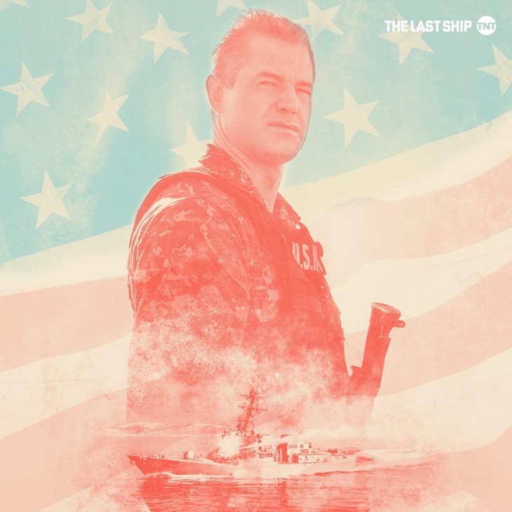The Last Ship Live Recap: Season 3 Episode 5 “Minefield”