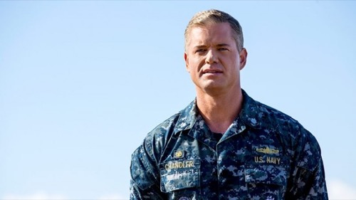 The Last Ship Recap 8/23/15: Season 2 Episode 11 “Valkyrie”