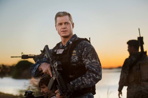 The Last Ship Recap 6/28/15: Season 2 Episode 3 “It’s Not a Rumor”