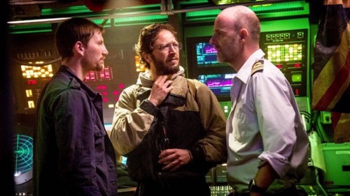 The Last Ship Recap ‘Achilles’: Season 2 Episode 5