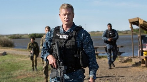 The Last Ship Recap – By Air, Sea and Land: Season 2 Episode 6 “Long Day’s Journey”
