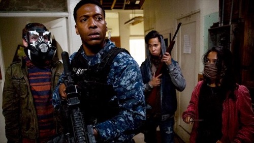 The Last Ship Recap 8/9/15: Season 2 Episode 9 “Uneasy Lies in the Head”