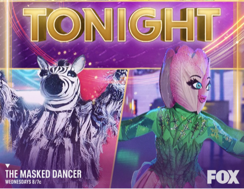 The Masked Dancer Recap 02/10/21: Season 1 Episode 7 “Semifinals – It’s All About The Dance!”
