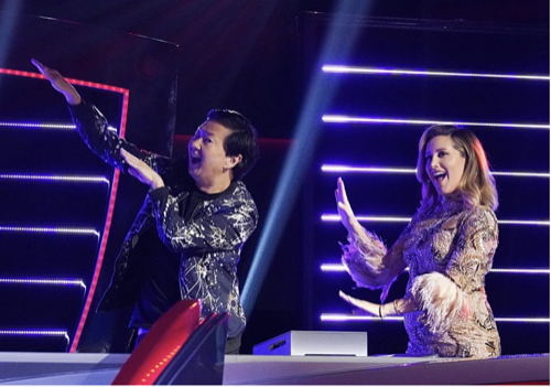 The Masked Dancer Finale Recap 02/17/21: Season 1 Episode 8 & 9 “One Last Mask!”