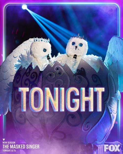 The Masked Singer Premiere Recap 05/23/20: Season 4 Episode 1 “The Masks Return”
