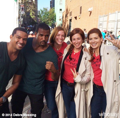 The Mysteries of Laura Recap 10/8/14: Season 1 Episode 4 “The Mystery of the Sex Scandal”