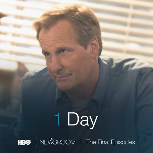 The Newsroom Recap 11/9/14: Season 3 Episode 1 Premiere “Boston”
