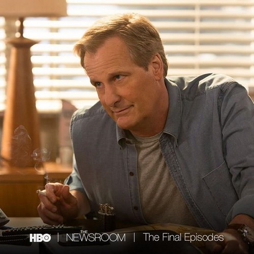 The Newsroom Recap “Run”: Season 3 Episode 2