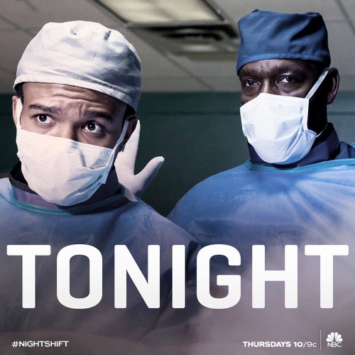 The Night Shift Recap 6/29/15: Season 4 Episode 2 “Off the Rails”