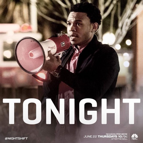 The Night Shift Premiere Recap 6/22/15: Season 4 Episode 1 “Recoil”