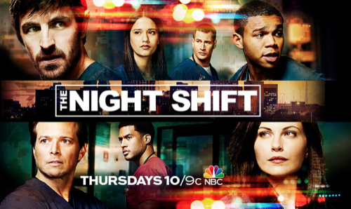 The Night Shift Recap 8/10/17: Season 4 Episode 7 “Keep the Faith”
