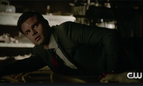 The Originals Recap 5/20/17: Season 4 Episode 9 “Queen Death”
