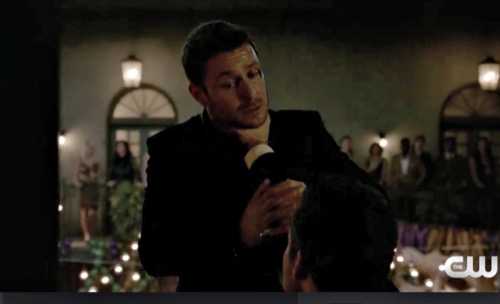 The Originals Recap 5/5/17: Season 4 Episode 7 “High Water and a Devil’s Daughter”