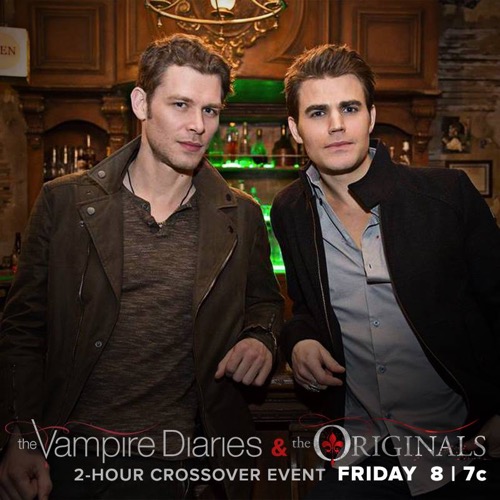 The Originals Recap 2/26/16: Season 3 Episode 14 “A Streetcar Named Desire”
