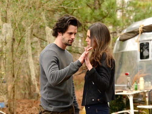 The Originals Recap – Alpha Shmalpha: Season 2 Episode 16 Recap “Save My Soul”