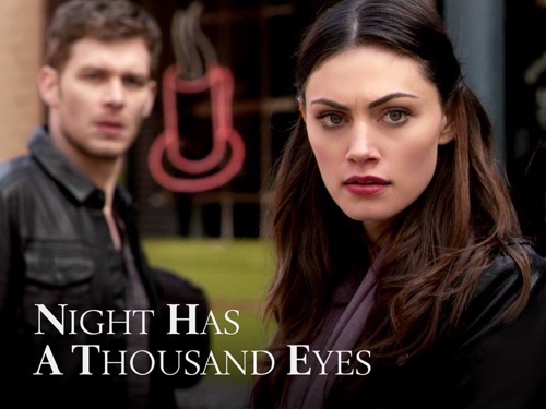 The Originals Recap 4/20/15: Season 2 Episode 19 Recap “When the Levee Breaks”