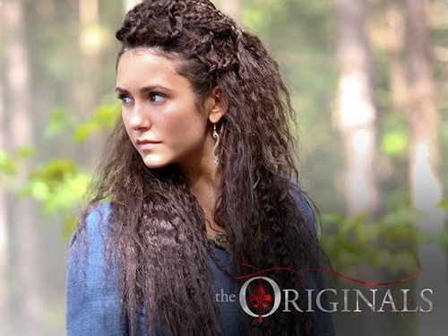 The Originals Recap – Michael Takes on Klaus: Season 2 Episode 5 “Red Door”
