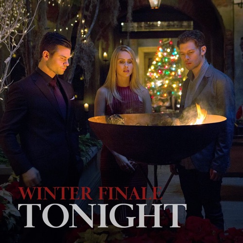 The Originals Recap 12/10/15: Season 3 Fall Finale “Savior”