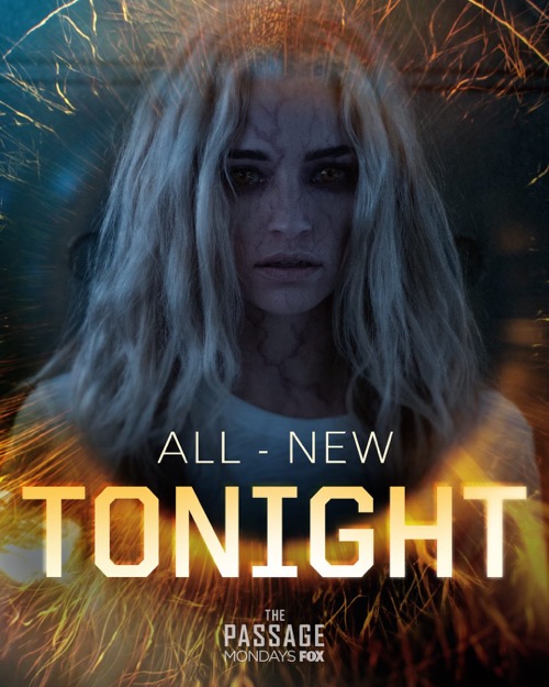 The Passage Recap 01/21/19: Season 1 Episode 2 “You Owe Me a Unicorn”