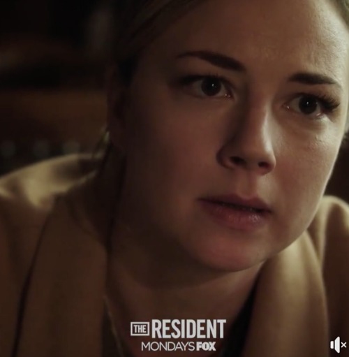 The Resident Recap 4/30/18: Season 1 Episode 12 “Rude Awakenings and the Raptor”