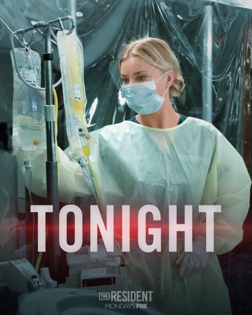 The Resident Recap 01/28/19: Season 2 Episode 12 “Fear Finds a Way”