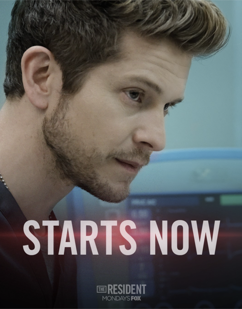 The Resident Recap 5/7/18: Season 1 Episode 13 “Run, Doctor, Run”