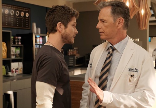 The Resident Recap 3/12/18: Season 1 Episode 7 “The Elopement”