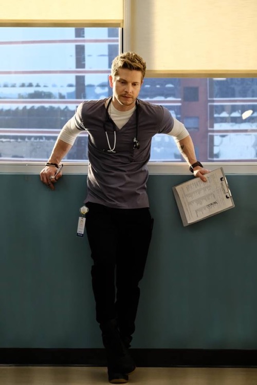 The Resident Finale Recap 5/14/18: Season 1 Episode 14 “Total Eclipse of the Heart”