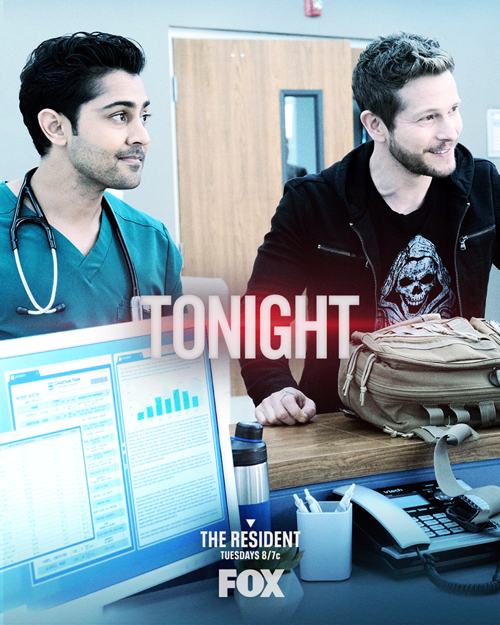 The Resident Recap 10/15/19: Season 3 Episode 4 “Belief System”