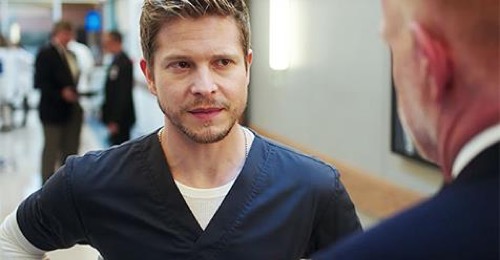 The Resident Recap 10/29/18: Season 2 Episode 6 “Nightmares”