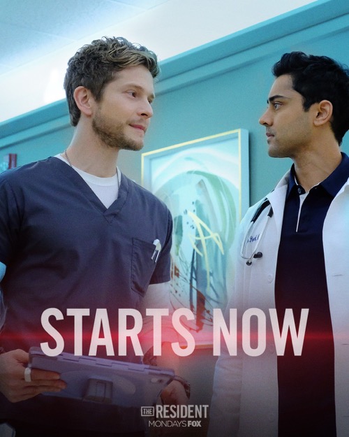 The Resident Recap 1/29/18: Season 1 Episode 3 “Comrades in Arms”