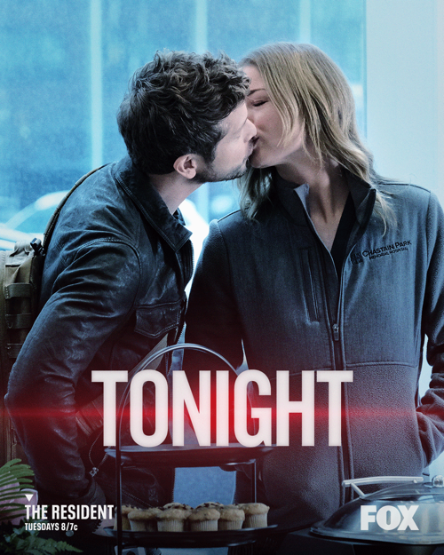 The Resident Recap Update 02/18/20: Season 3 Episode 16 “Last Shot”