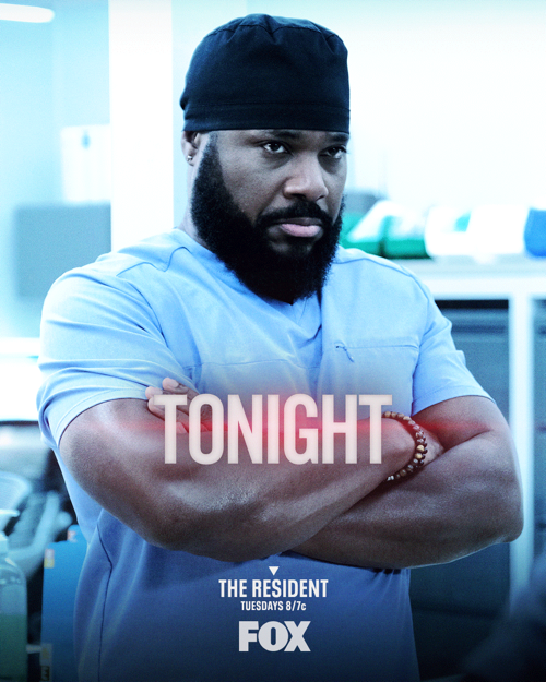 The Resident Recap 11/19/19: Season 3 Episode 7 “Woman Down”